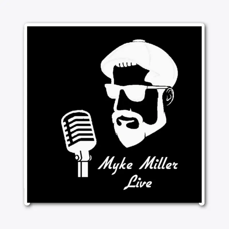 Myke Miller Live