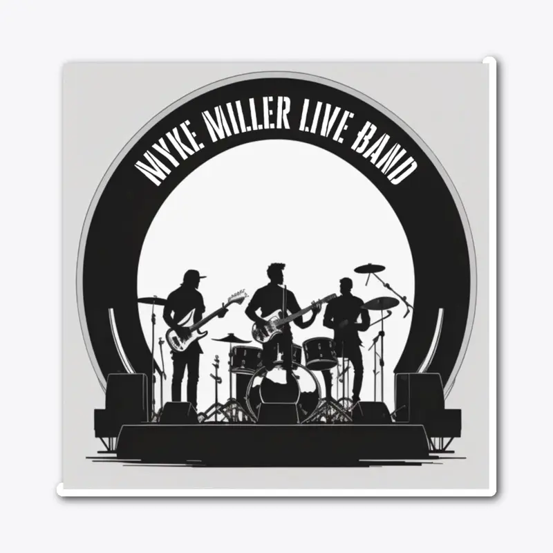 Myke Miller Band