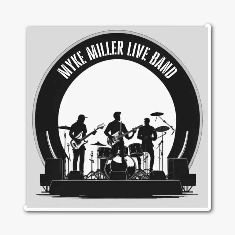 Myke Miller Band